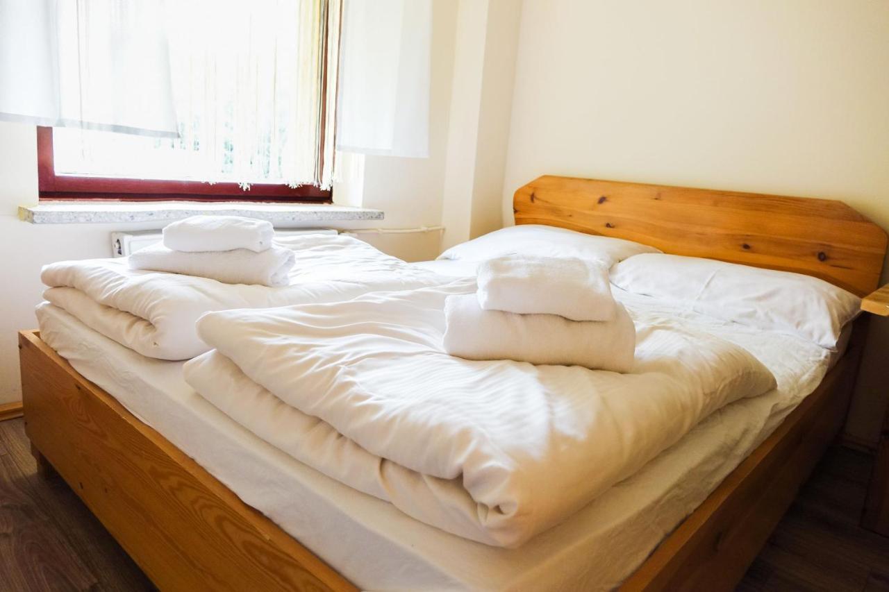 Zadrna Rezydencja Aparthotel Chełmsko Śląskie Exterior foto