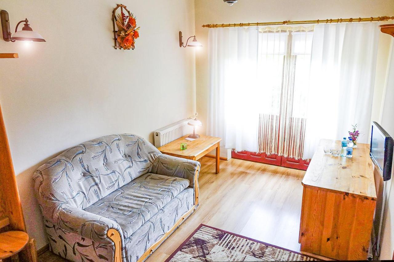 Zadrna Rezydencja Aparthotel Chełmsko Śląskie Exterior foto