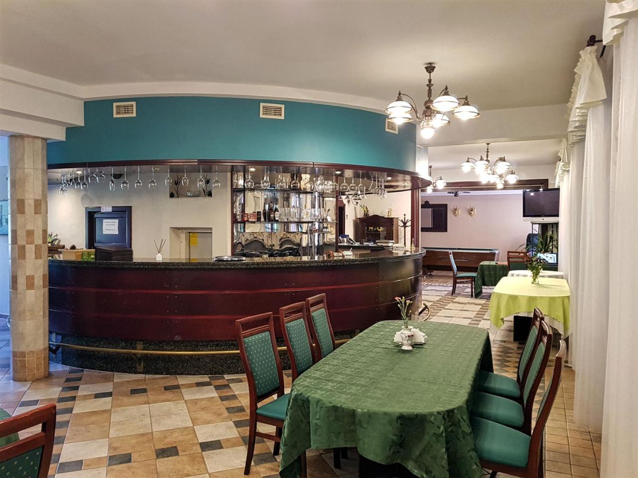 Zadrna Rezydencja Aparthotel Chełmsko Śląskie Exterior foto