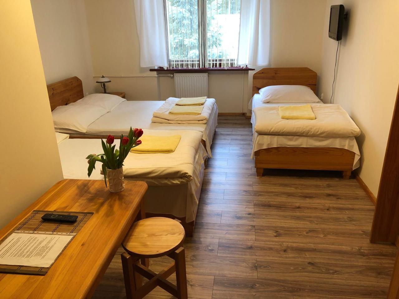 Zadrna Rezydencja Aparthotel Chełmsko Śląskie Exterior foto