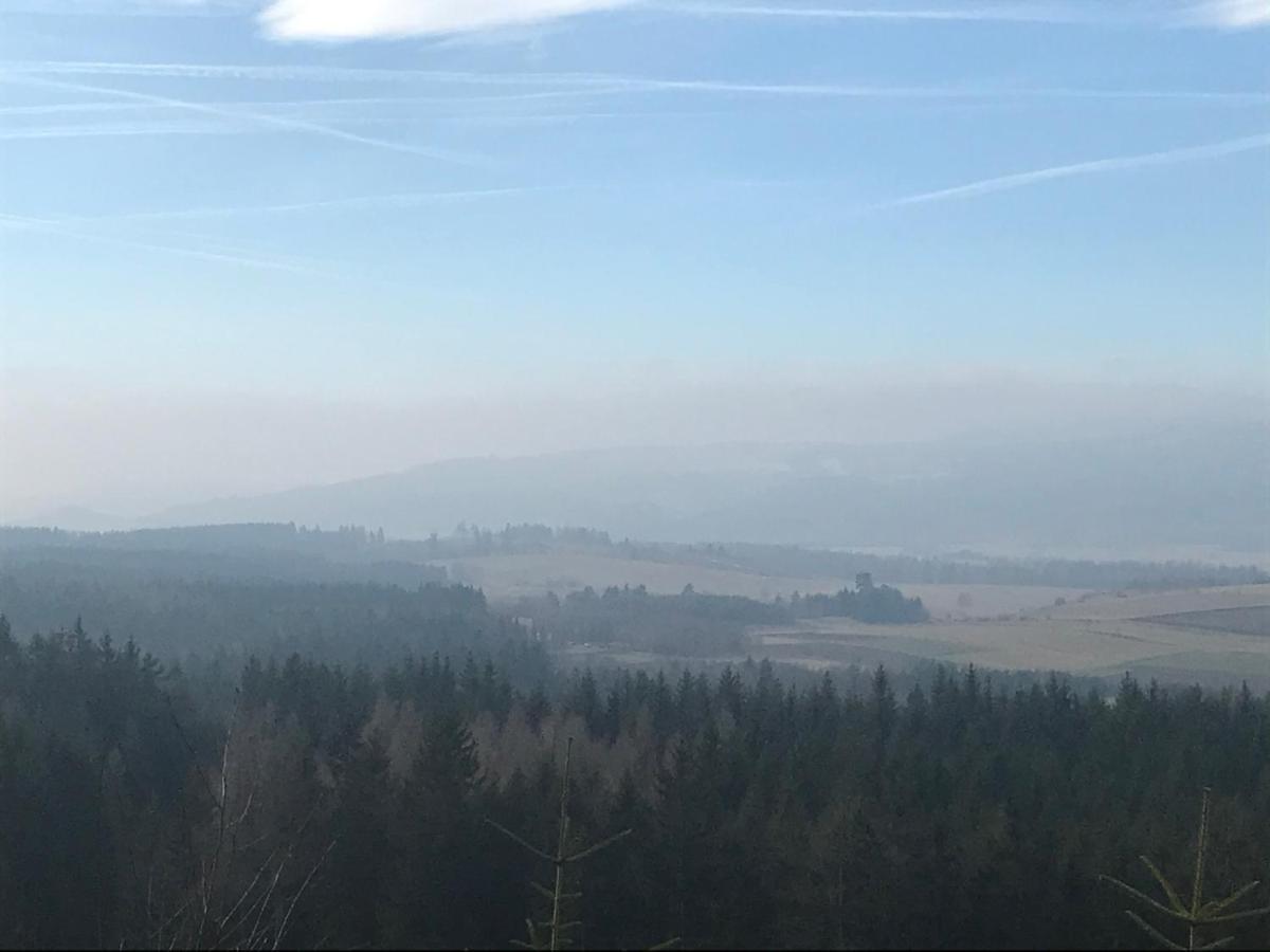 Zadrna Rezydencja Aparthotel Chełmsko Śląskie Exterior foto